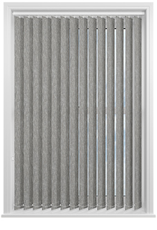 Underwood, Brume - Vertical Blind